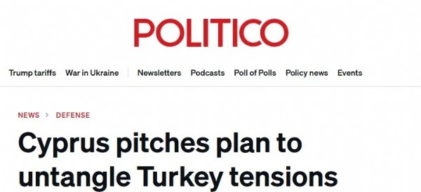 ABD basınında dikkat çeken analiz! “Türkiye kilit aktör konumunda”